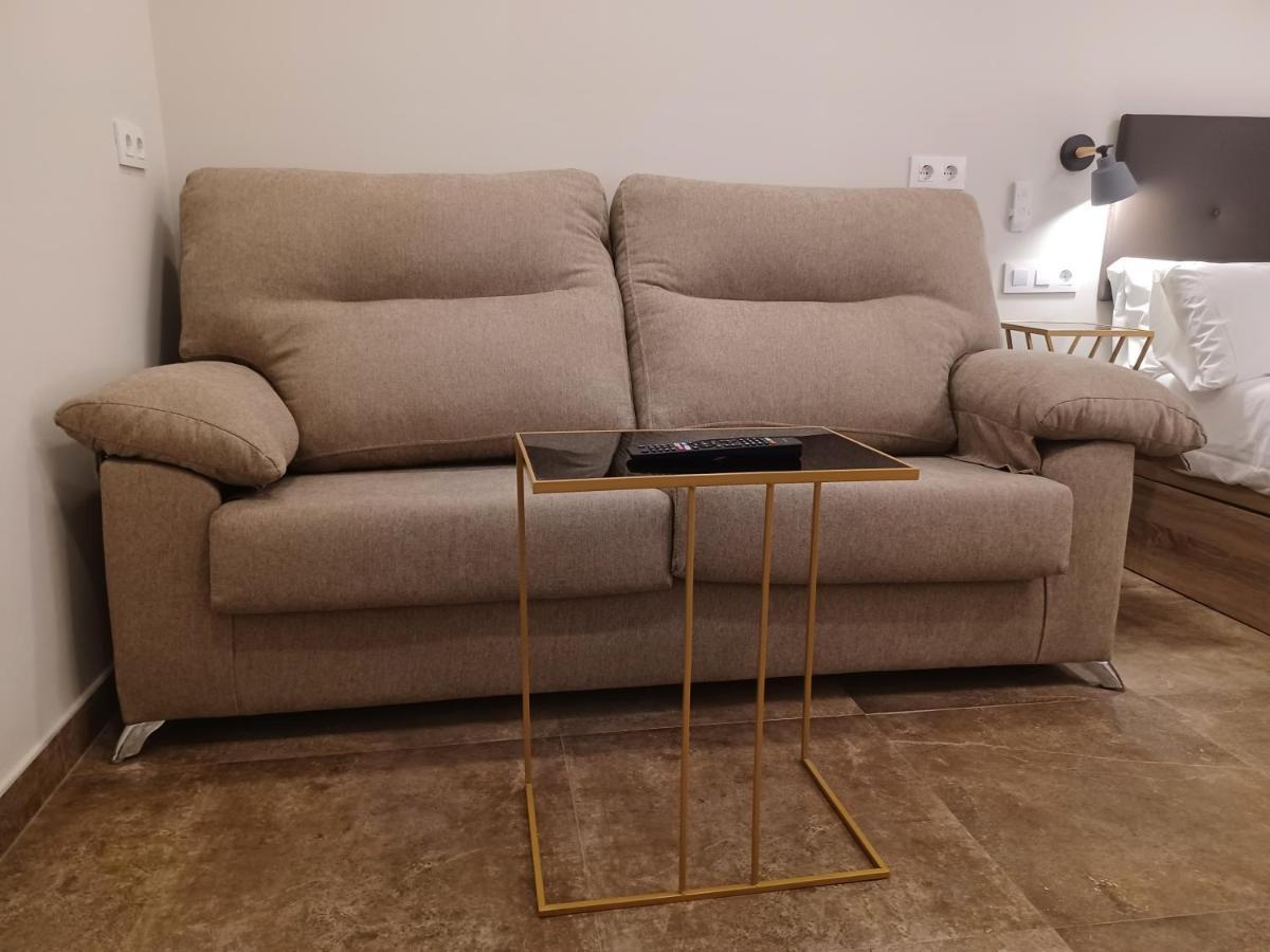 Apartamento Acogedor Junto A Calle Betis, Triana-Los Remedios Seville Ngoại thất bức ảnh