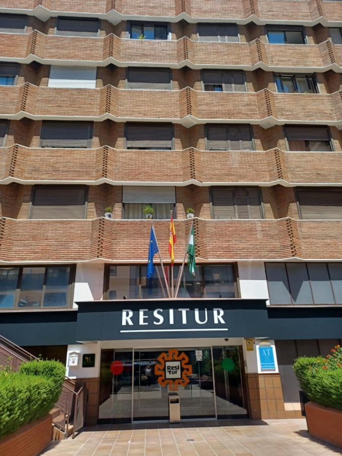 Apartamento Acogedor Junto A Calle Betis, Triana-Los Remedios Seville Ngoại thất bức ảnh